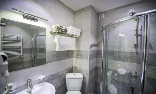 هتل تبلیسی این تفلیس هتل تبلیسی این تفلیس